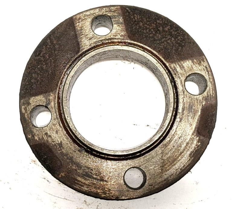 Crankshaft Pulley Spacer GM Style Diesel Engine HMMWV